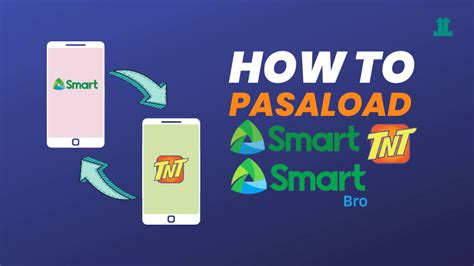 pasaload tnt|How to Pasaload Smart and TNT 2024: Quick and Easy Steps .